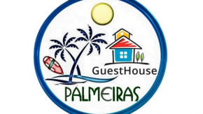  Guest House Palmeiras  Кабу-Фриу